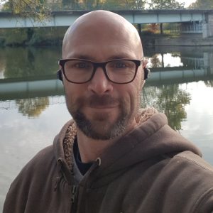 Photo de profil de Loic Deslandes