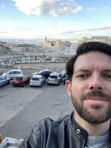Photo de profil de Loïc Ducouet