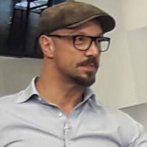 Photo de profil de Loïc Dugelay