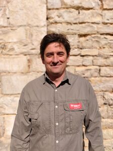 Photo de profil de Loïc Durand