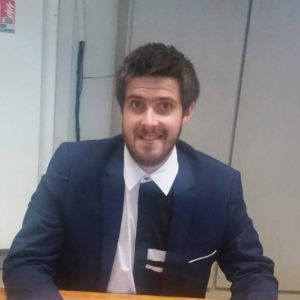 Photo de profil de Loic Escourrou