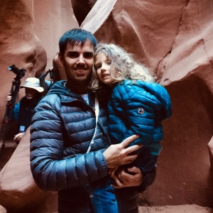Photo de profil de Loïc Fortuno