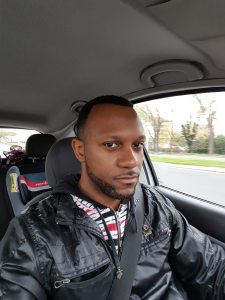 Photo de profil de Loïc Frenay