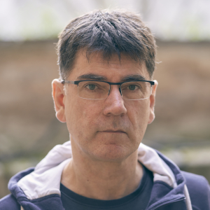 Photo de profil de Loïc Frère