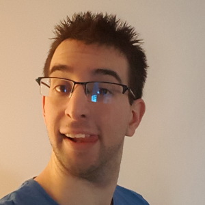 Photo de profil de Loïc Frette