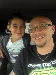 Photo de profil de Loic Gentilhomme