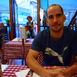 Photo de profil de Loïc Gourbrein