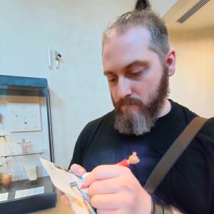 Photo de profil de Loic Huret