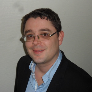 Photo de profil de Loïc Jonet