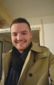 Photo de profil de Loïc Lagoutte