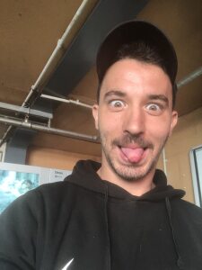 Photo de profil de Loic Lavauzelle