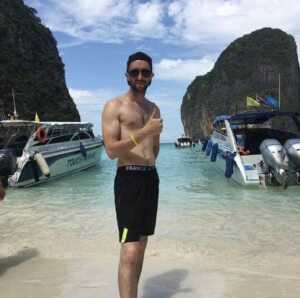 Photo de profil de Loïc Lhomme