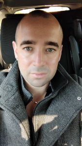 Photo de profil de Loic Limbertie