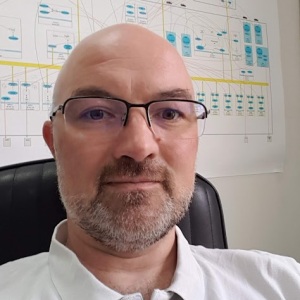 Photo de profil de Loic Lisembard