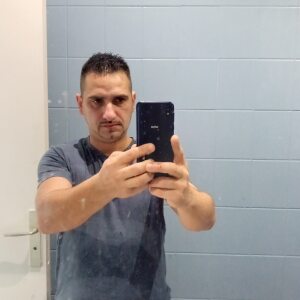 Photo de profil de Loic Lloria