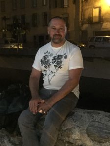 Photo de profil de Loic Maintenat