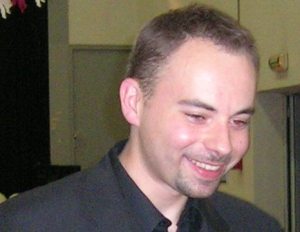 Photo de profil de Loïc Marquet