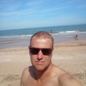 Photo de profil de Loic Matras