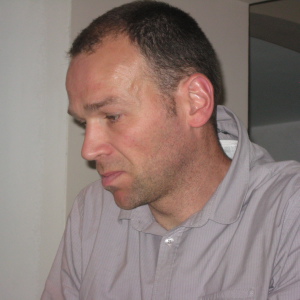Photo de profil de Loic Merlet