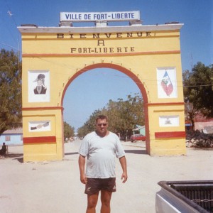 Photo de profil de Loic Mermet