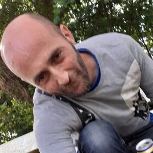 Photo de profil de Loïc Monin