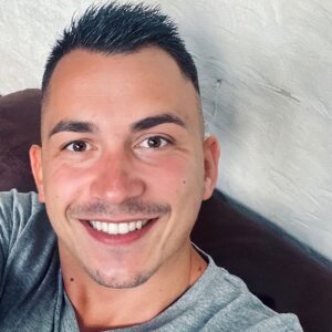 Photo de profil de Loic Mortoire