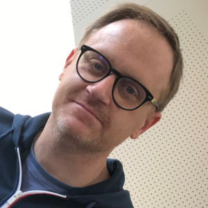 Photo de profil de Loïc Mourgues