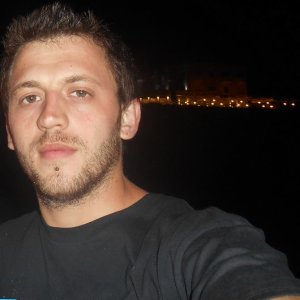 Photo de profil de Loïc Oreiller
