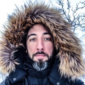 Photo de profil de Loïc Pontani