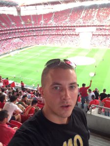 Photo de profil de Loic Prieux