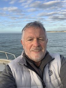 Photo de profil de Loic Robin