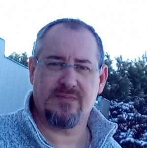 Photo de profil de Loïc Rouzo