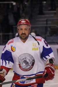 Photo de profil de Loic Sabbah