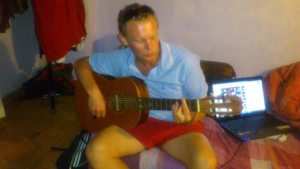 Photo de profil de Loic Santi