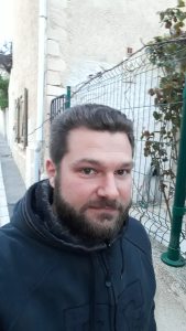 Photo de profil de Loïc Schaller