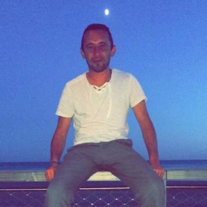 Photo de profil de Loic Tauvry