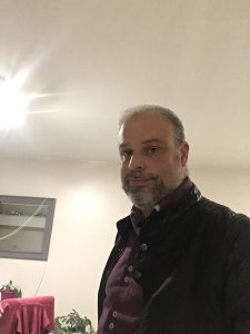 Photo de profil de Loic Testa