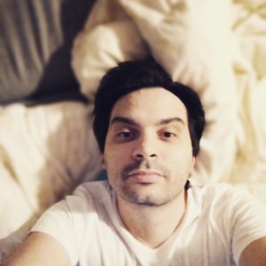Photo de profil de Loïc Tourtois