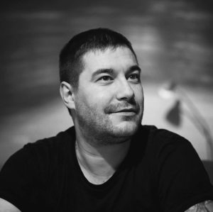 Photo de profil de Loïc Vauvert