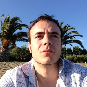 Photo de profil de Loick Desplanques