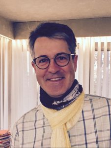 Photo de profil de Loïck Genevois