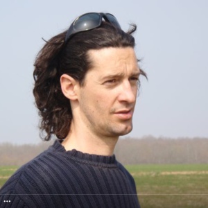 Photo de profil de Loïck Morin