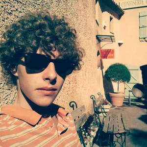 Photo de profil de Loïk Pannetier