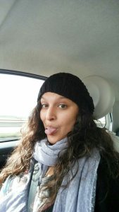 Photo de profil de Lola Fernandes