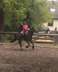 Photo de profil de Lola Rousselle