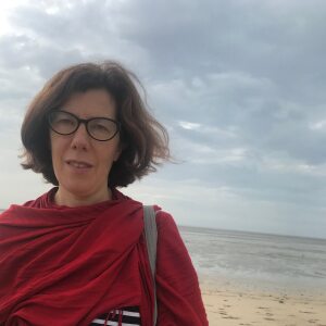 Photo de profil de Lolette Teixeira