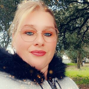 Photo de profil de Lolita Brillouet