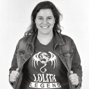 Photo de profil de Lolita Rublon