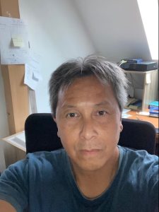 Photo de profil de Long Ye-Su