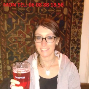 Photo de profil de Lora Petit